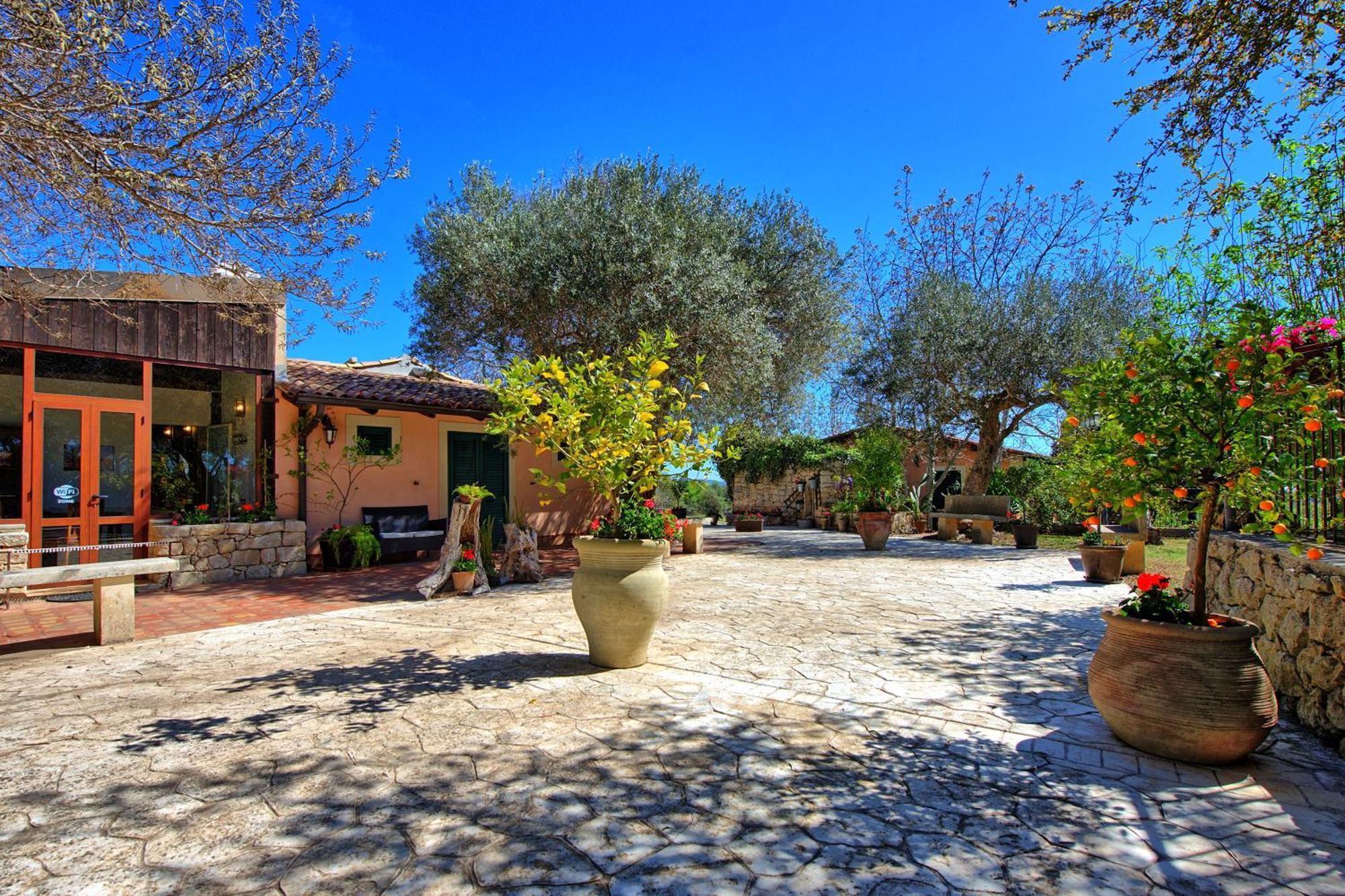 Villa Maddalena By Posarellivillas パラッツォーロ・アクレイデ エクステリア 写真