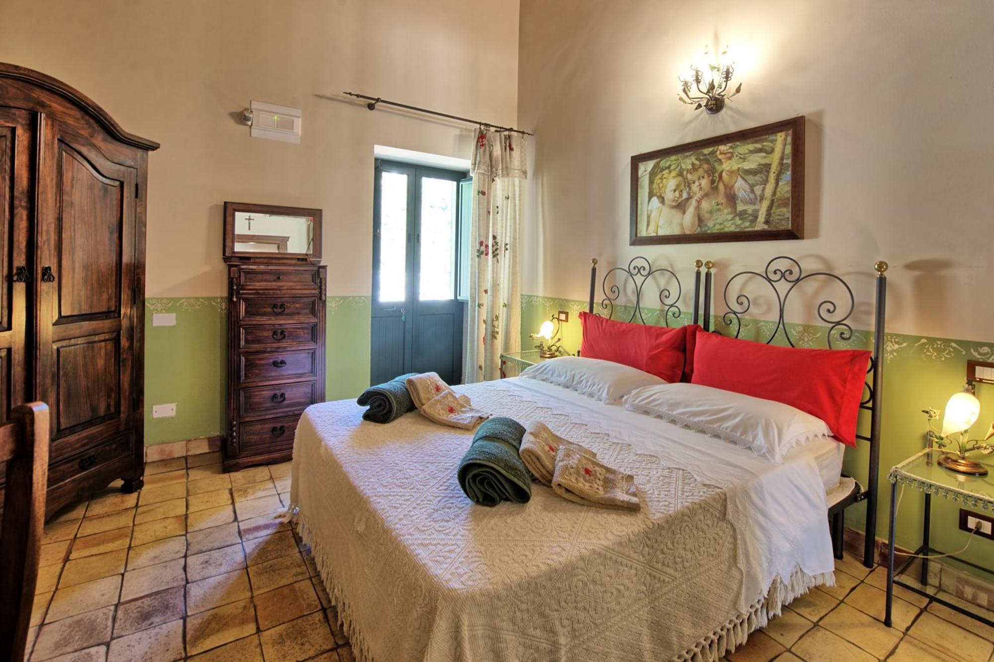 Villa Maddalena By Posarellivillas パラッツォーロ・アクレイデ エクステリア 写真