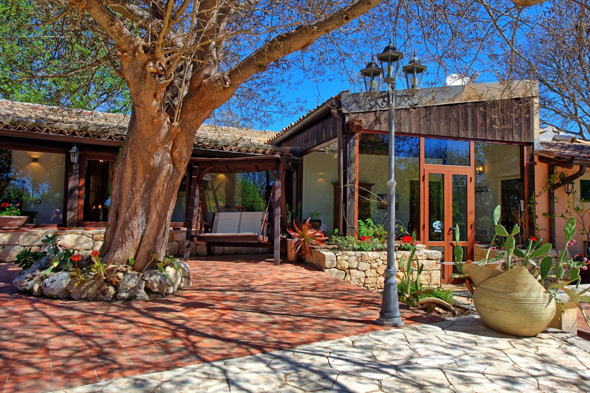 Villa Maddalena By Posarellivillas パラッツォーロ・アクレイデ エクステリア 写真
