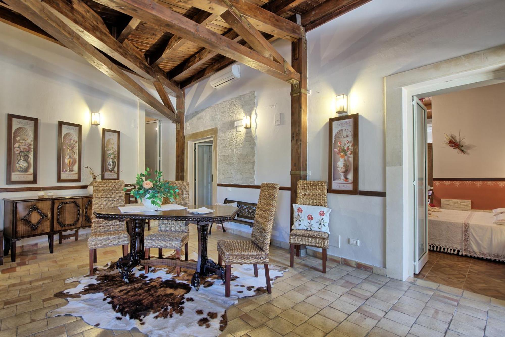 Villa Maddalena By Posarellivillas パラッツォーロ・アクレイデ エクステリア 写真
