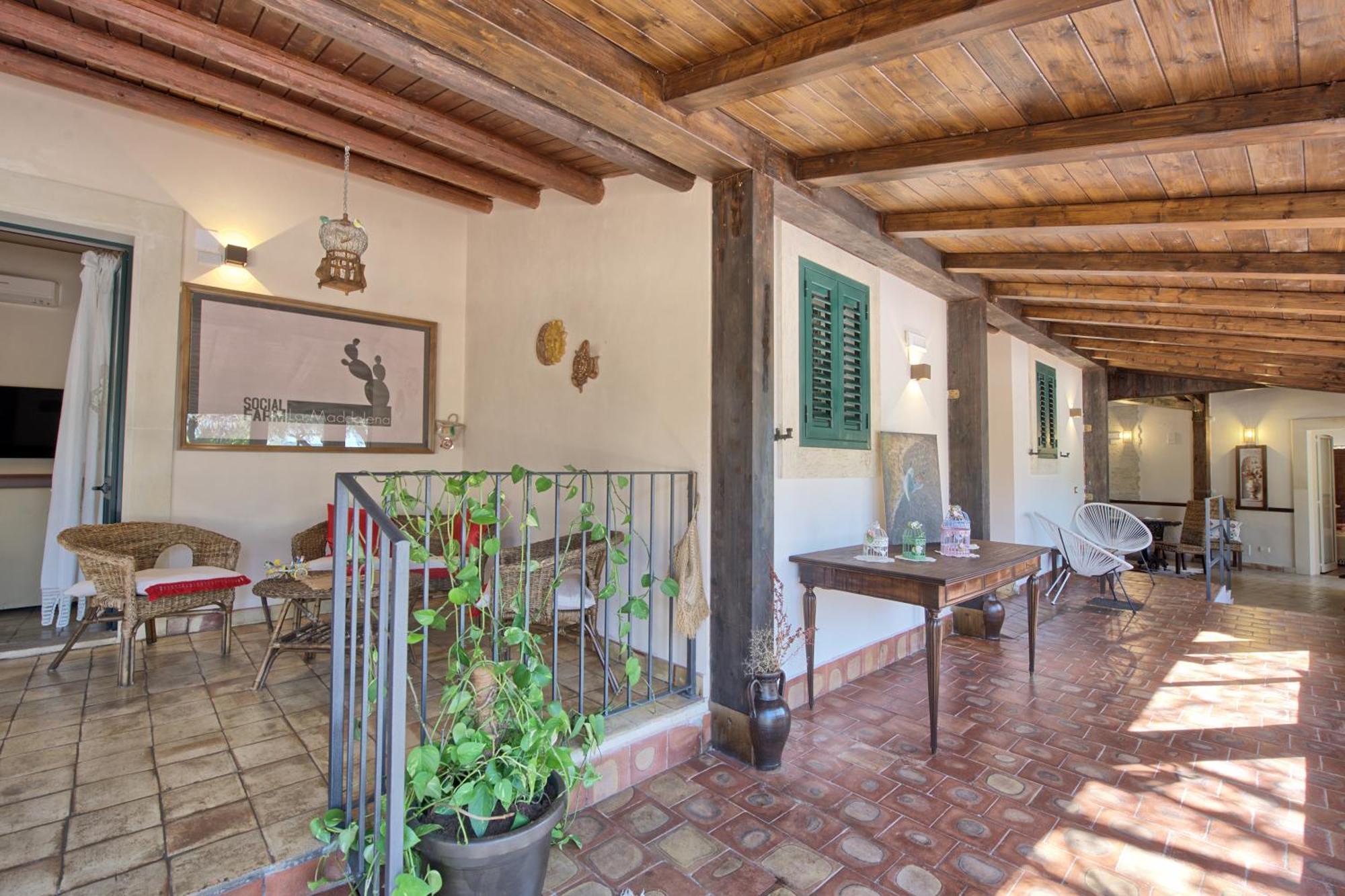 Villa Maddalena By Posarellivillas パラッツォーロ・アクレイデ エクステリア 写真