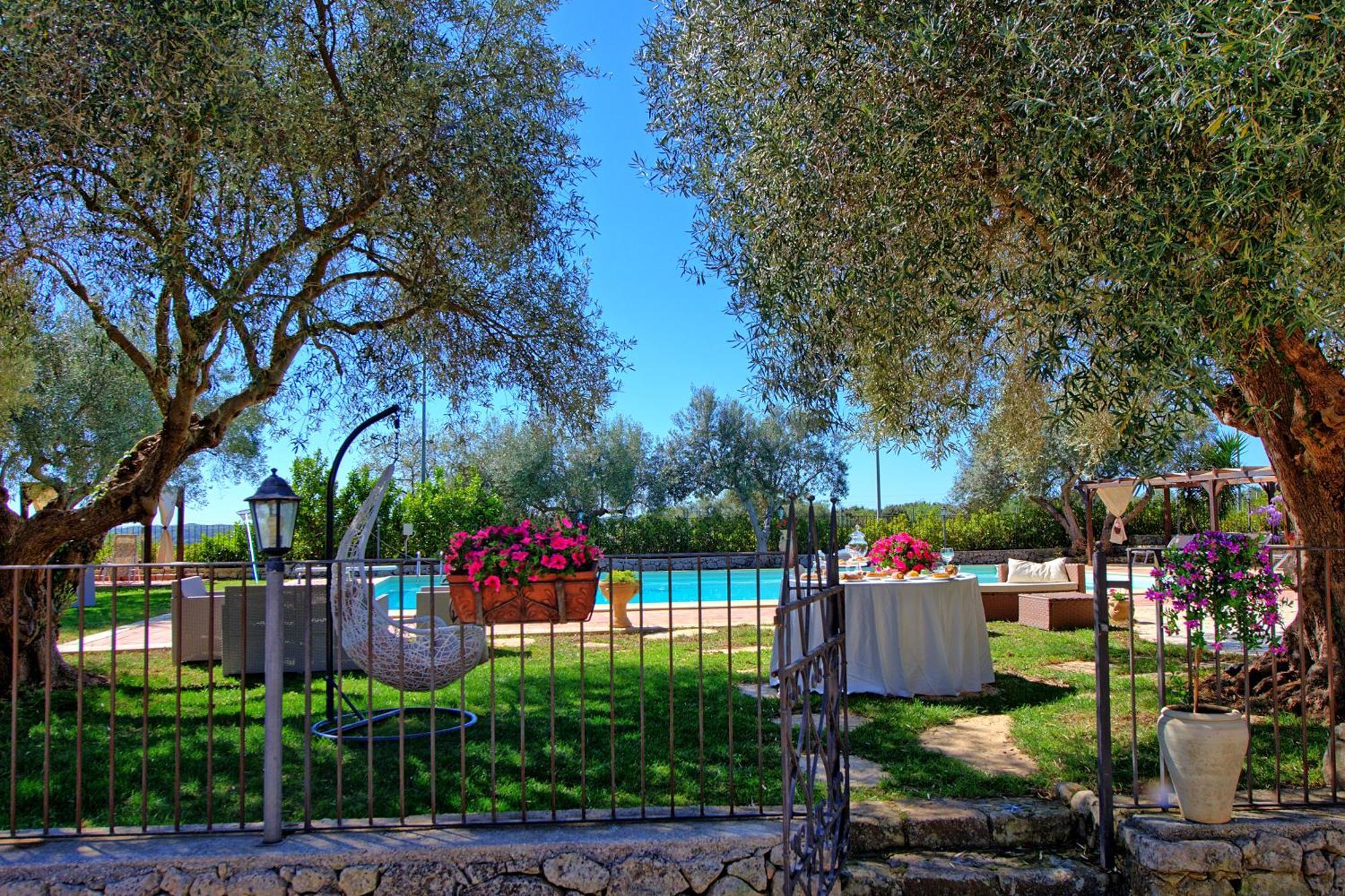 Villa Maddalena By Posarellivillas パラッツォーロ・アクレイデ エクステリア 写真