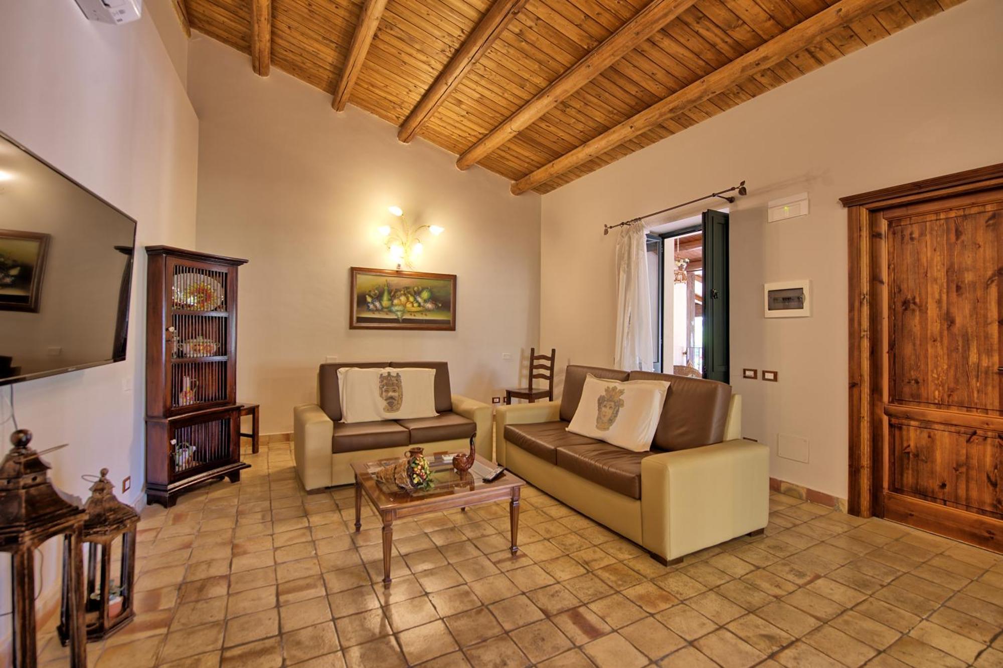 Villa Maddalena By Posarellivillas パラッツォーロ・アクレイデ エクステリア 写真