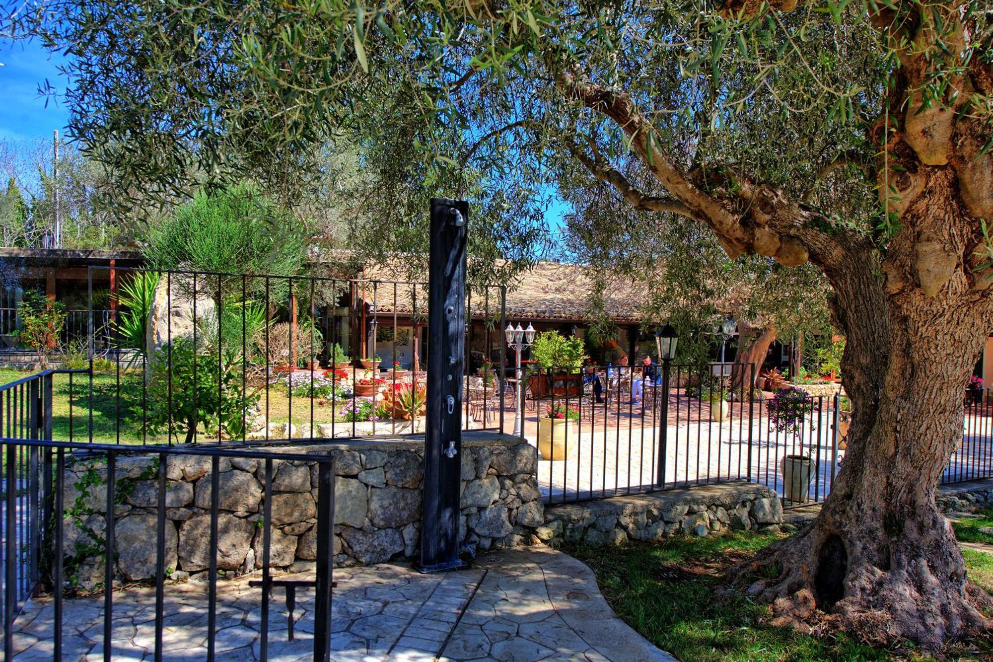 Villa Maddalena By Posarellivillas パラッツォーロ・アクレイデ エクステリア 写真